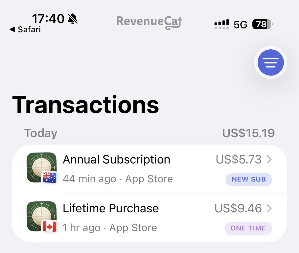 Matt Berry tweet media
