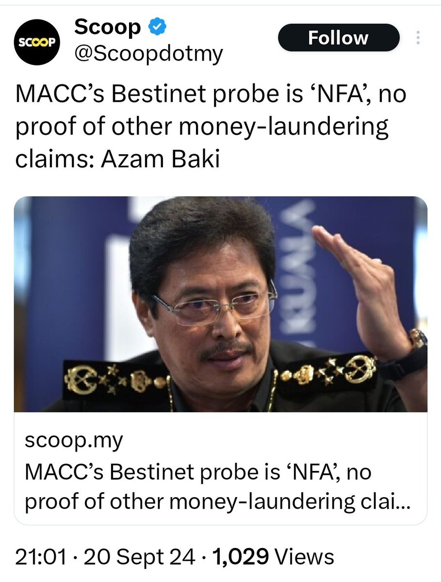 Dr MasIinda Si Derhaka 🇲🇾 tweet media