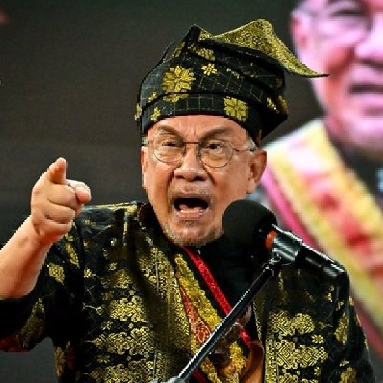 Dr MasIinda Si Derhaka 🇲🇾 tweet media