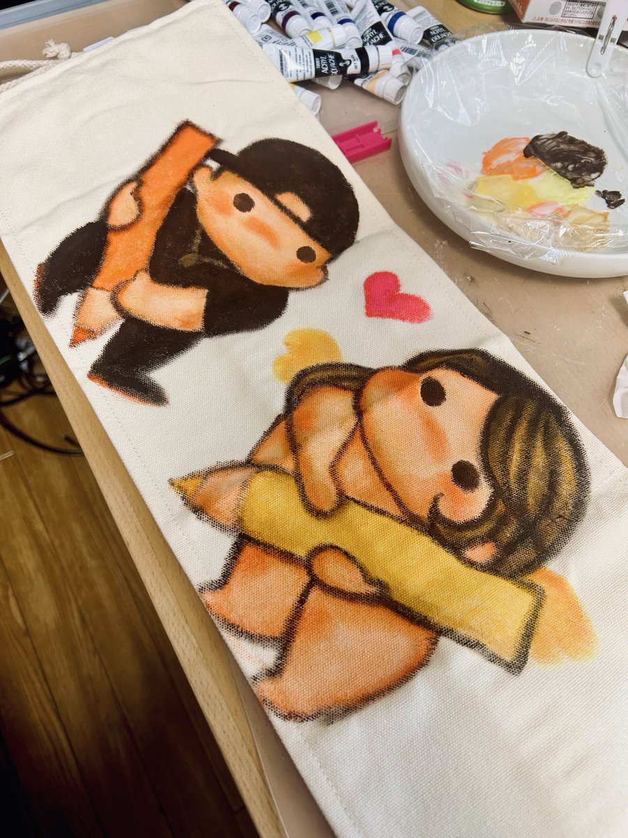 ChikaBoo! tweet media