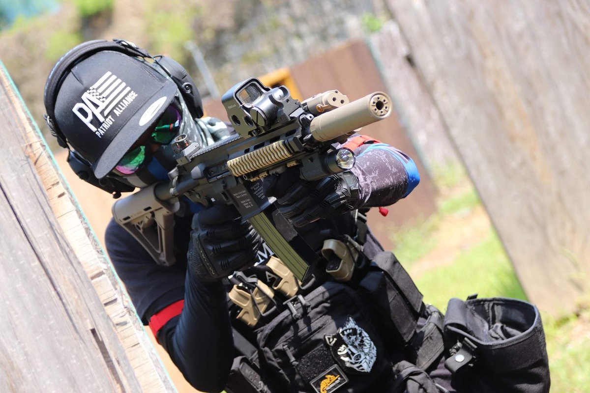 CPK777/AE@トミー軍曹 tweet media