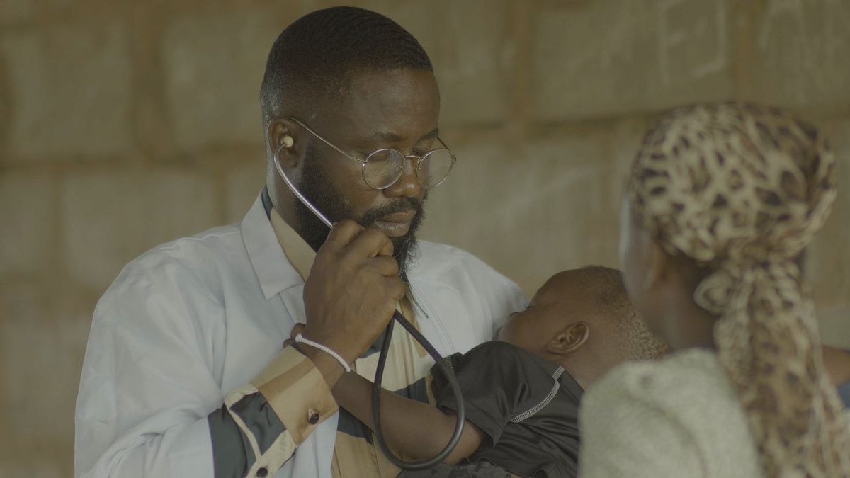 Clifford Chimaizuobi Igbo tweet media