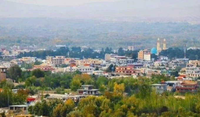 افراد مسلح ناشناس یک مرد را در ولایت سمنگان کشتند.