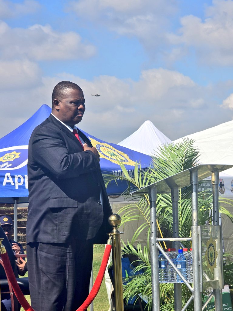 MEC Jacob Mamabolo tweet media