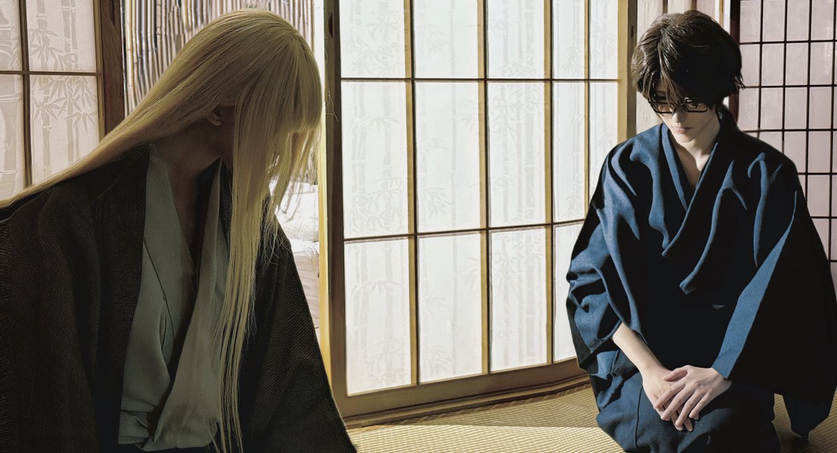 蛇眼腐化 tweet media