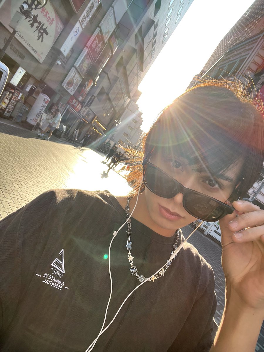 天然記念種 tweet media