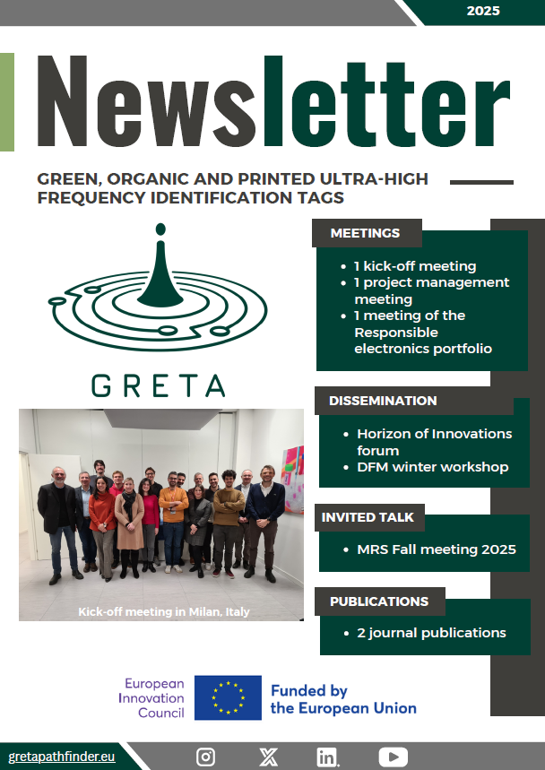 GRETAProject tweet picture