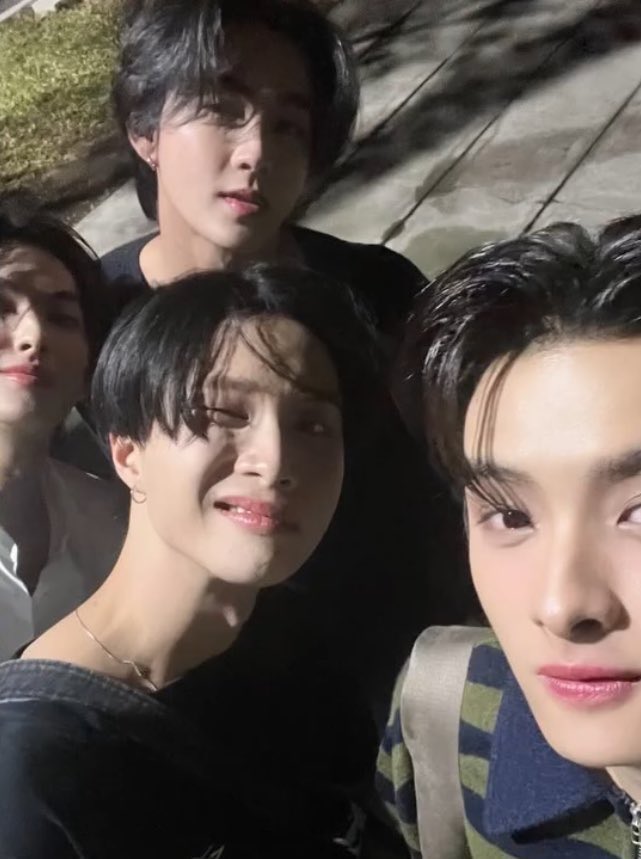 ★ ʀᴀʀᴀ ★ tweet media