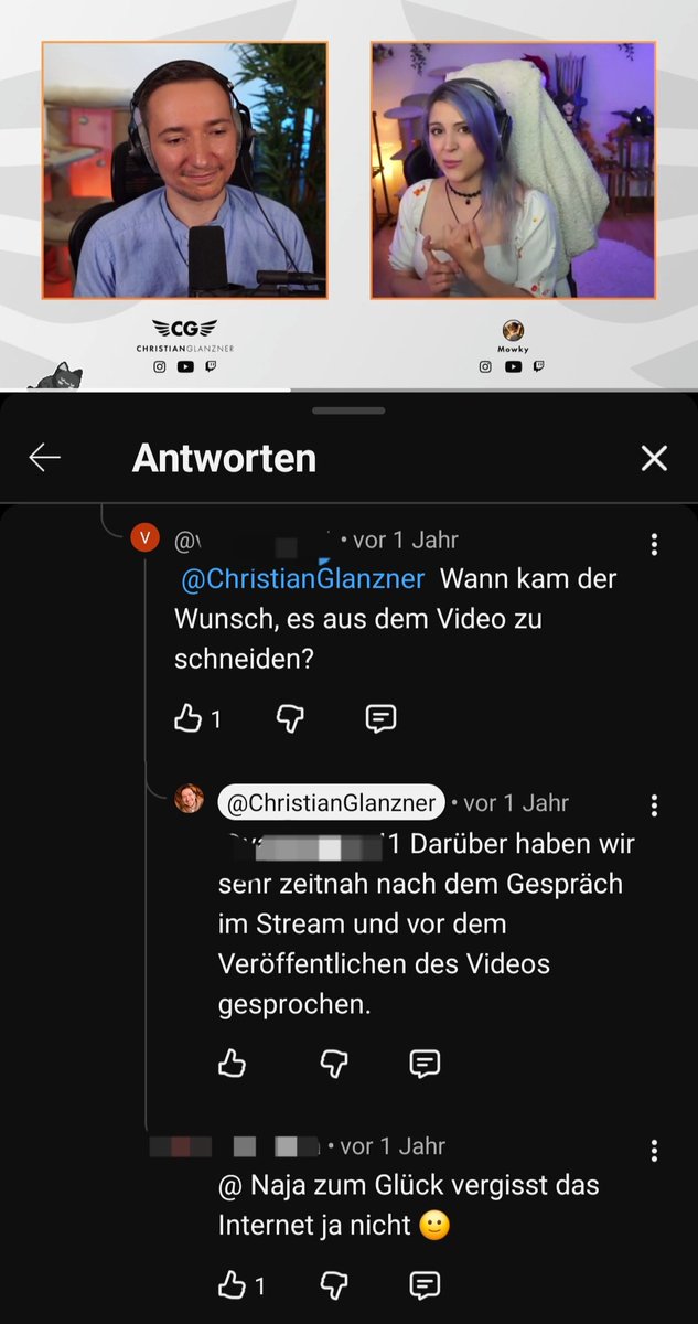 Nightblade tweet media