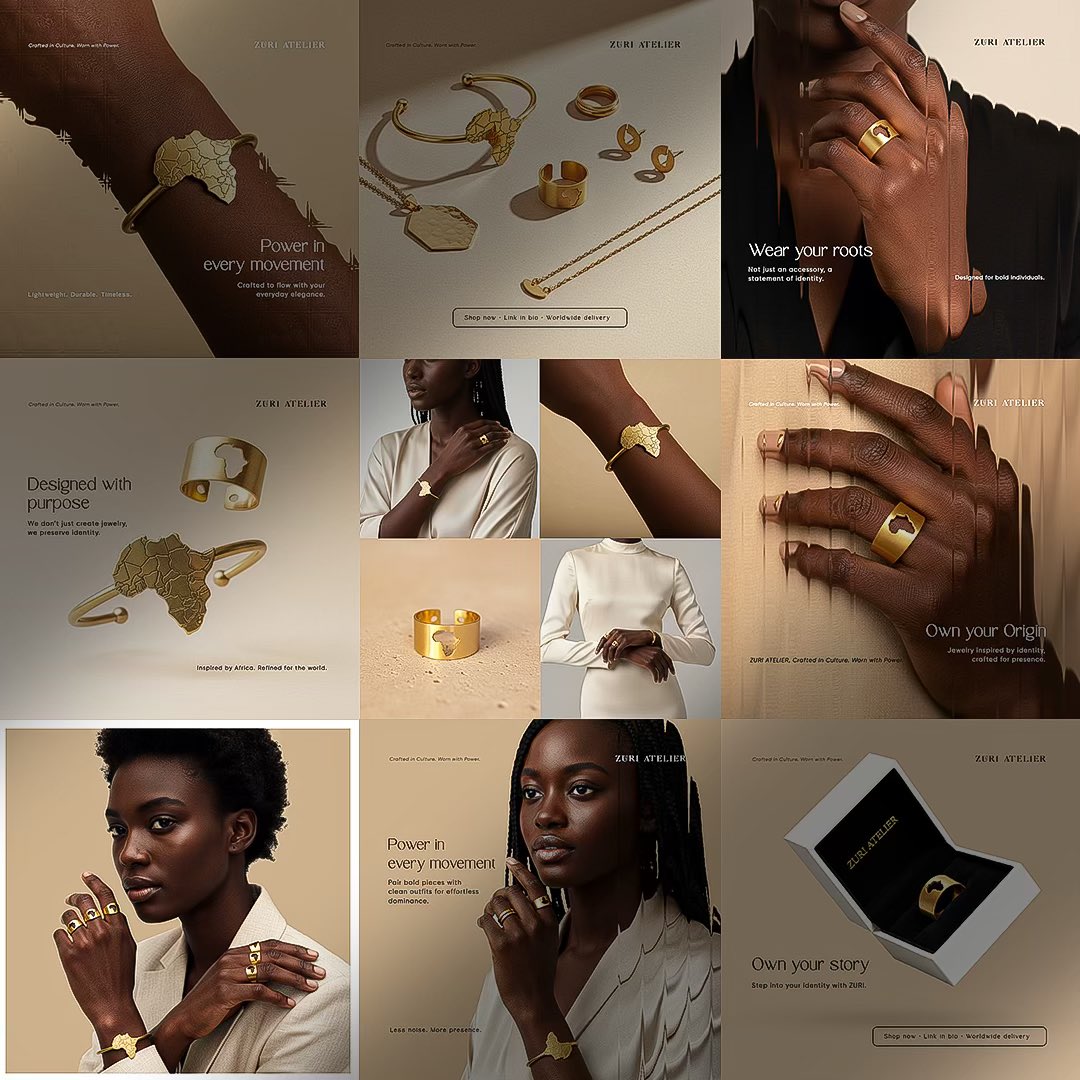 russo | creative designer & strategist tweet media