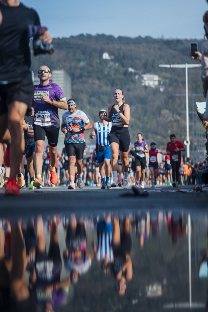 BSS_Fortuna's tweet photo. Behobia - San Sebastián 🖤💛 REGISTRO SORTEO

🏁 Helmugatik gertuago. Dorsalen zozketarako erregistroak zabalik jarraitzen du.

🏁 Un paso más cerca de la meta. Seguimos con el registro abierto para el sorteo de dorsales.

📝 Registro al Sorteo: del 14 al 22 de Abril.

#bss https://t.co/AMqe2vXGtp