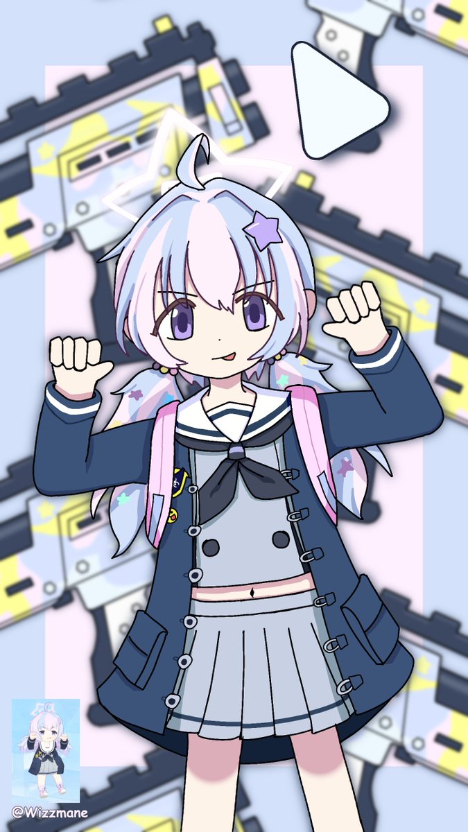 Witch Main 🧹 tweet media