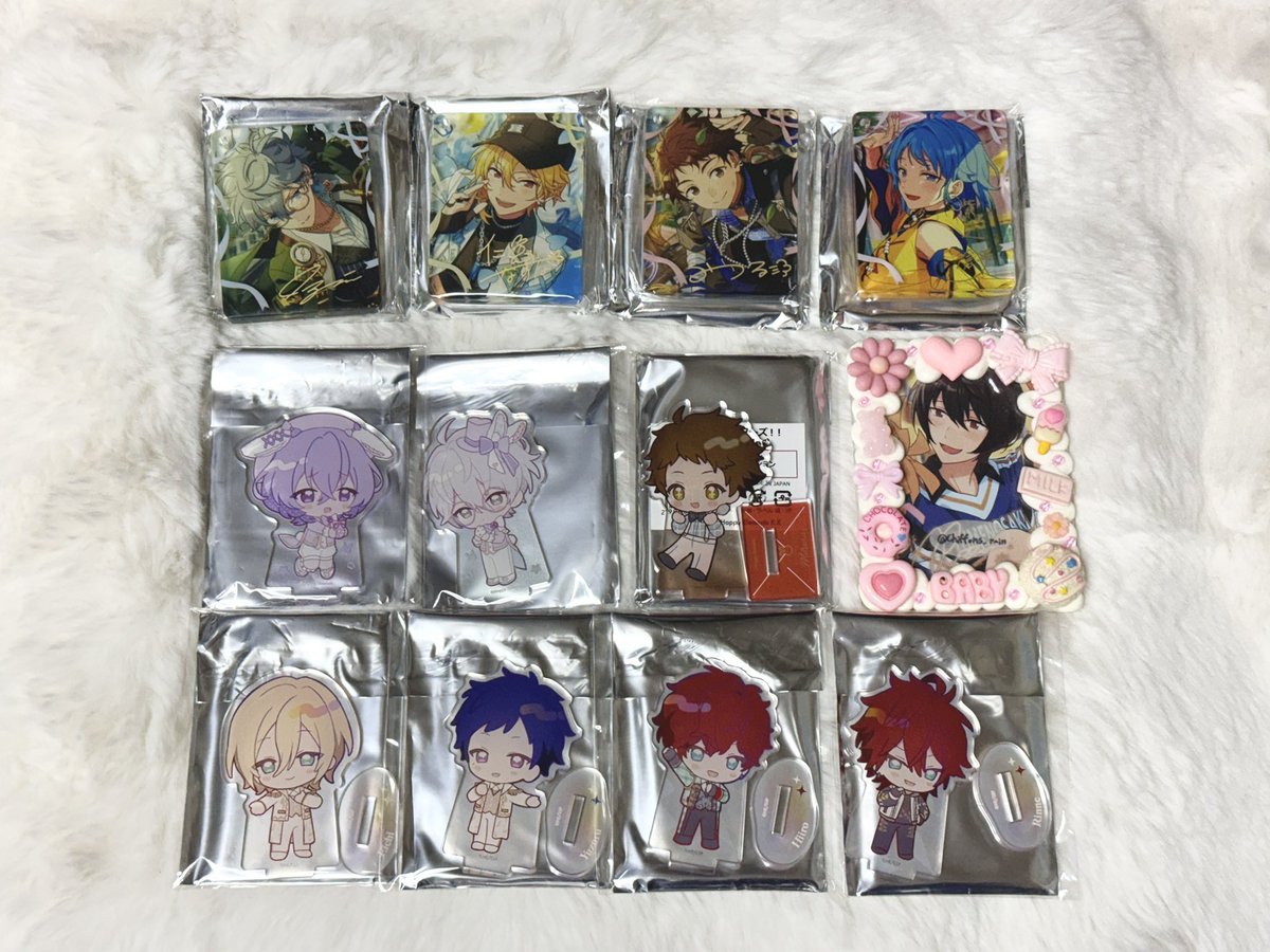 しぐれ🍓 tweet media