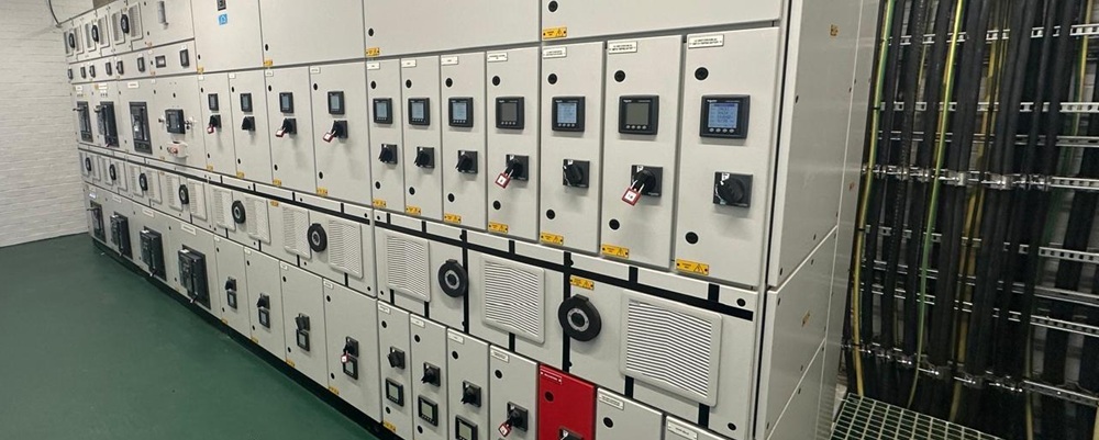 RDJukes's tweet image. NEW CASE STUDY/BLOG POST ADDED TO OUR WEBSITE:

COMPLETED PROJECT - Birmingham Womens Hospital - HV &amp;amp; LV Site Infrastructure Upgrades

Read more here:

rdjukes.co.uk/Projects/Healt…

#RDJ #Electrical #HealthandCare #CompletedProject #CaseStudy