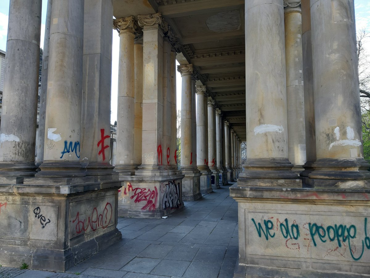 Lieber Scholli tweet media