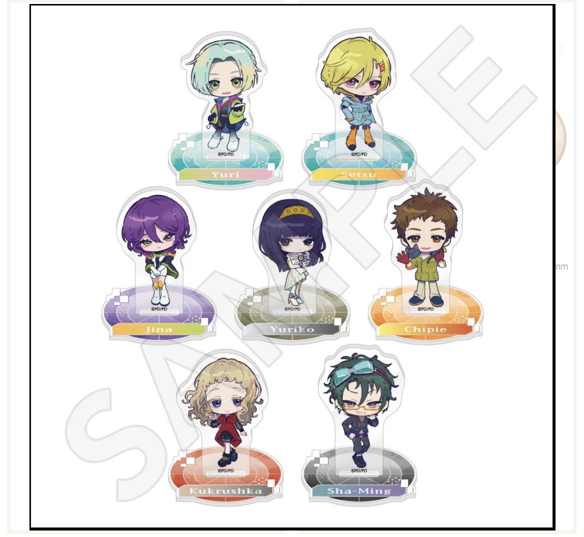 みもざ tweet media