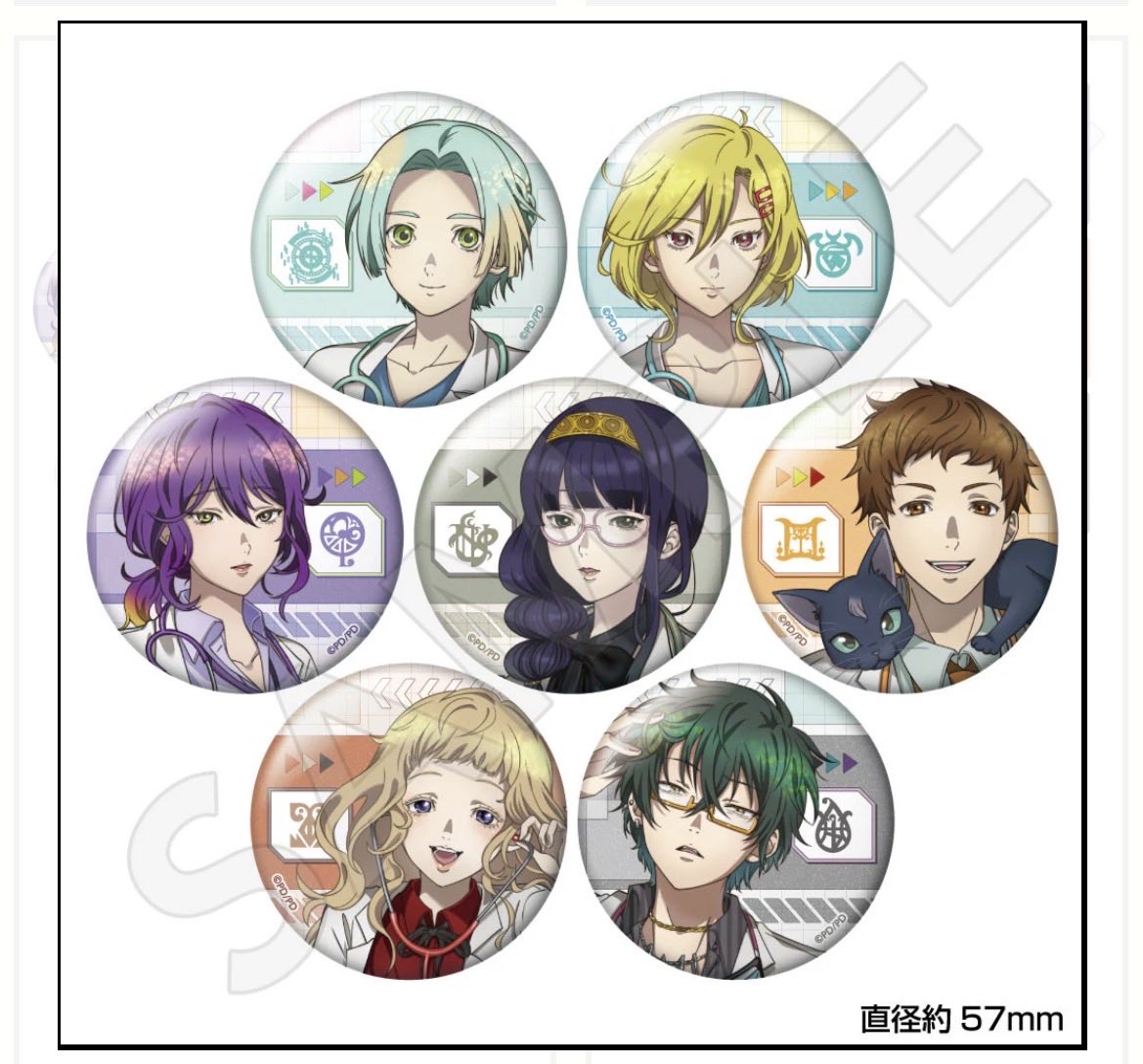 みもざ tweet media