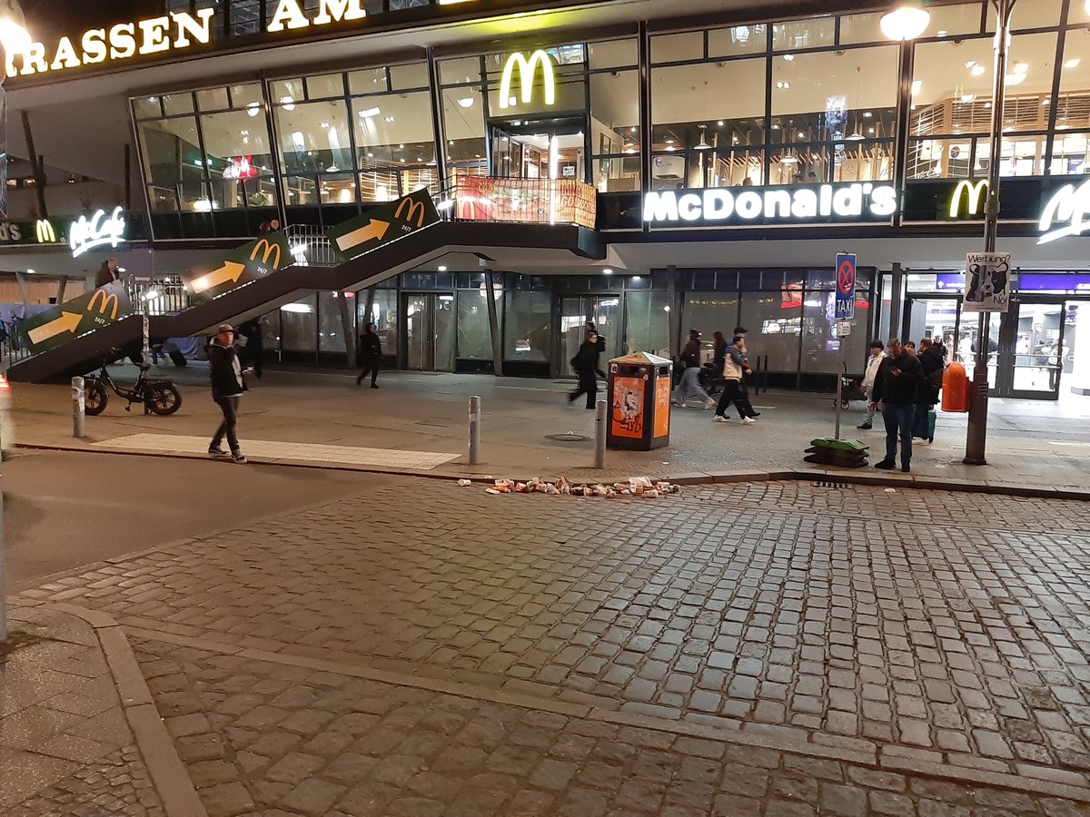 Lieber Scholli tweet media