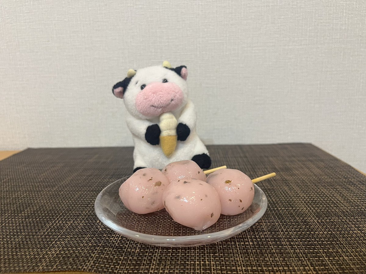 ソフト牛のソフシさん tweet media