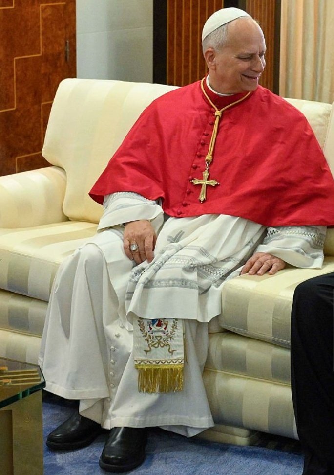 ARISTOTLE 🇻🇦🇻🇦 tweet media