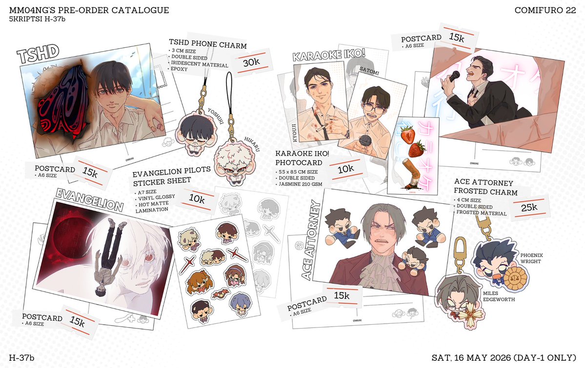 mang ✦ CF22 H-37b sat tweet media