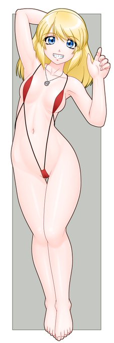 #このタグを見た人が金髪の創作キャラ貼ってくれる
ぼるぼさんズ 