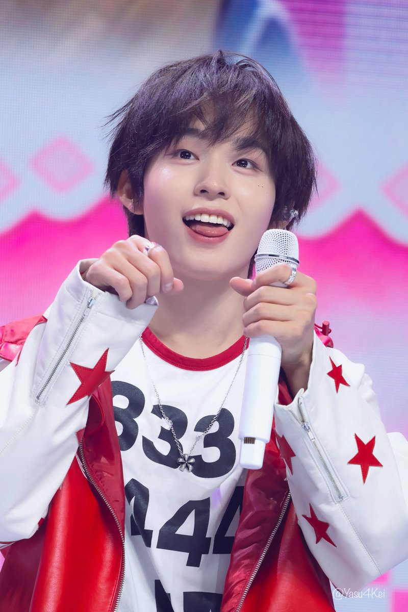 얏시 형 tweet media