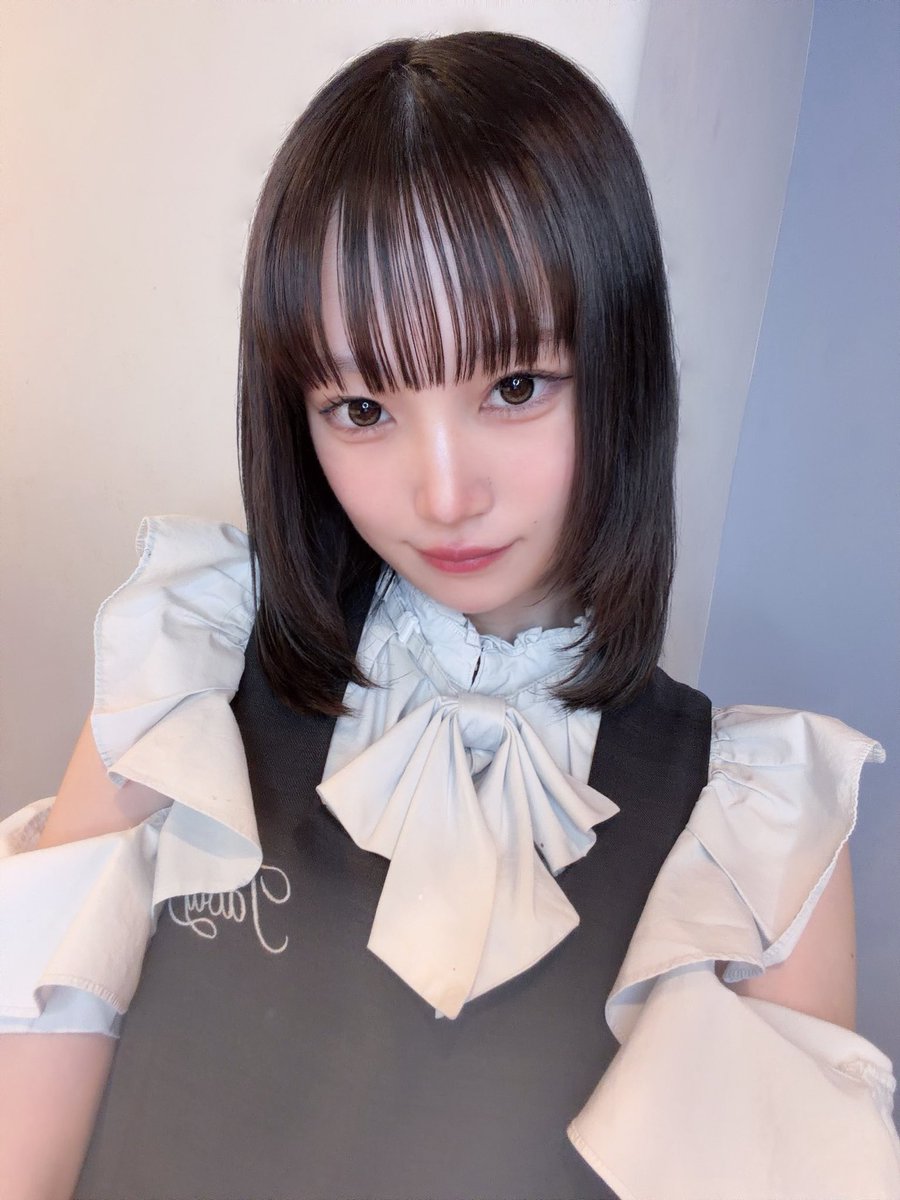 恋 tweet media