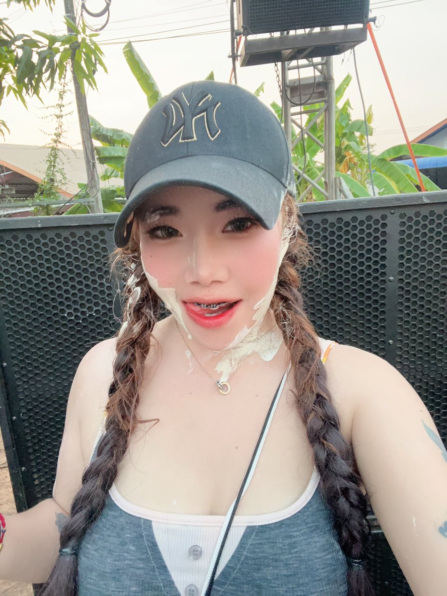 Alisa Kingkan tweet media