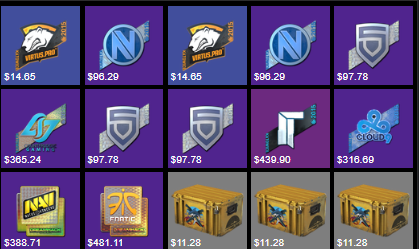 Ivan - Buying Skins tweet media