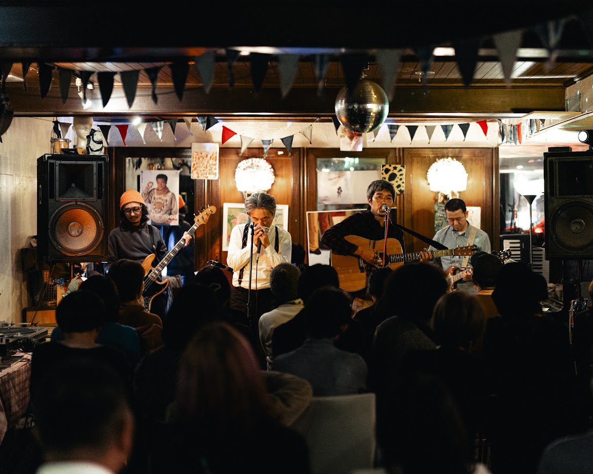 渡邉幹 - Motoki Watanabe tweet media