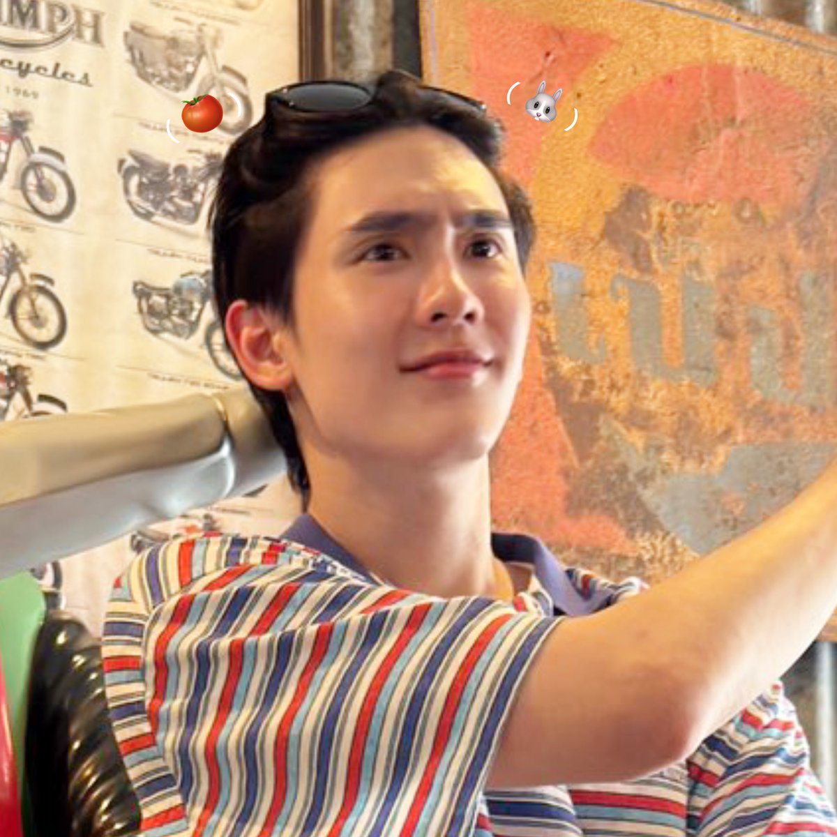 베비. ♡ tweet media