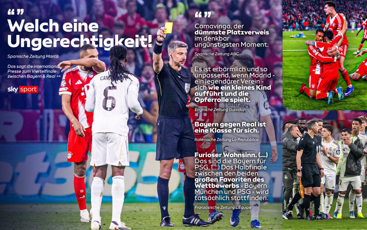 Sky Sport tweet media