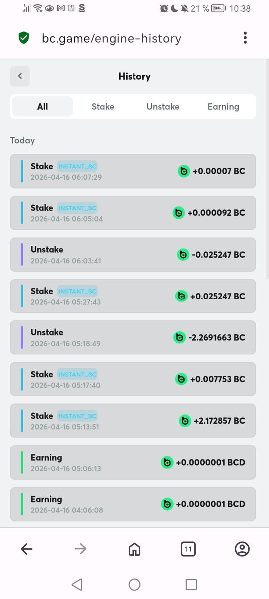 Moonchaser tweet media