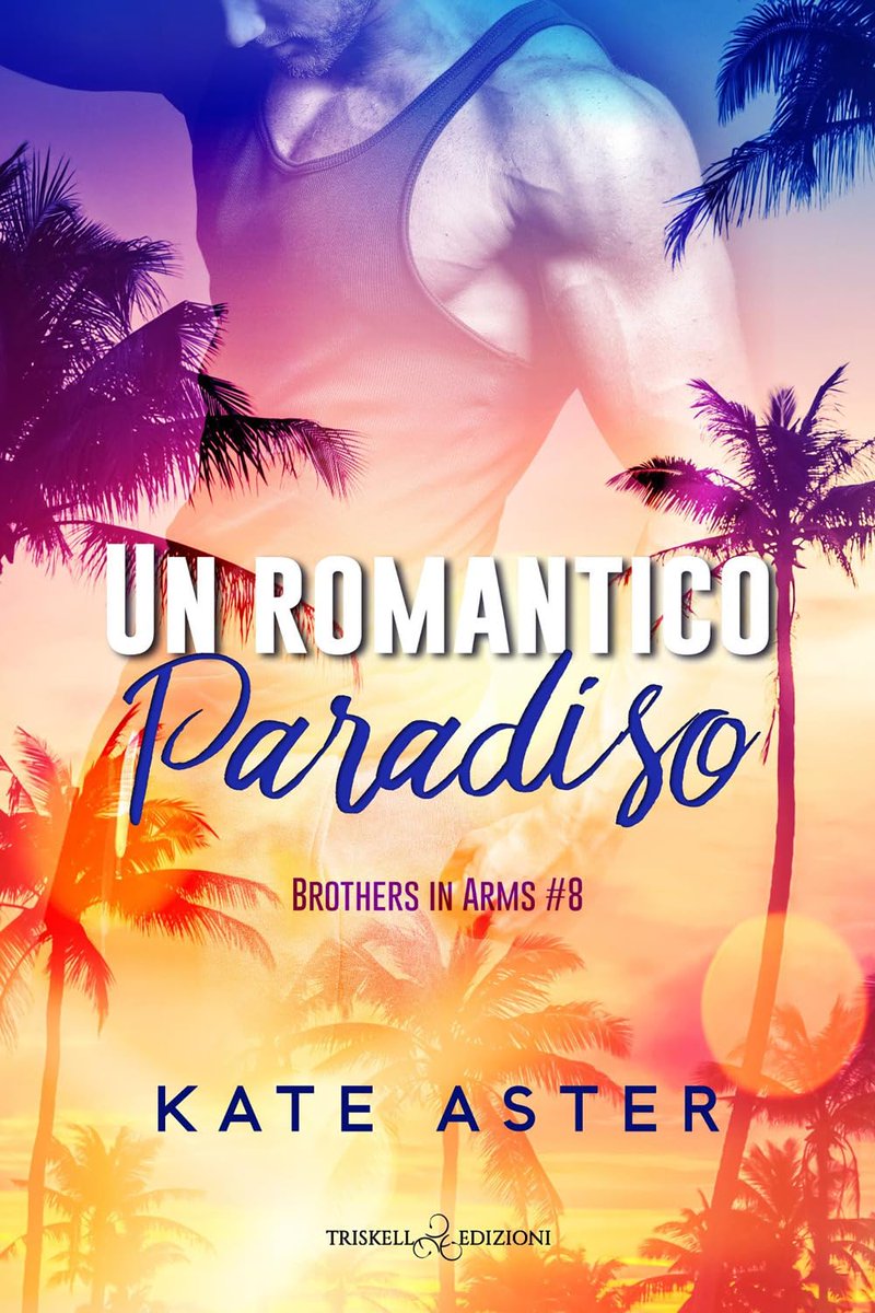 Libri_Magnetici's tweet image. Recensione a "Un romantico paradiso" di @KateAsterAuthor, edito @TriskellEdiz #prodottofornitodacasaeditrice #recensione #triskelledizioni #books #reading #leggere #librimagnetici #unromanticoparadiso #kateaster #brothersinarms
librimagnetici.blogspot.com/2026/04/recens…