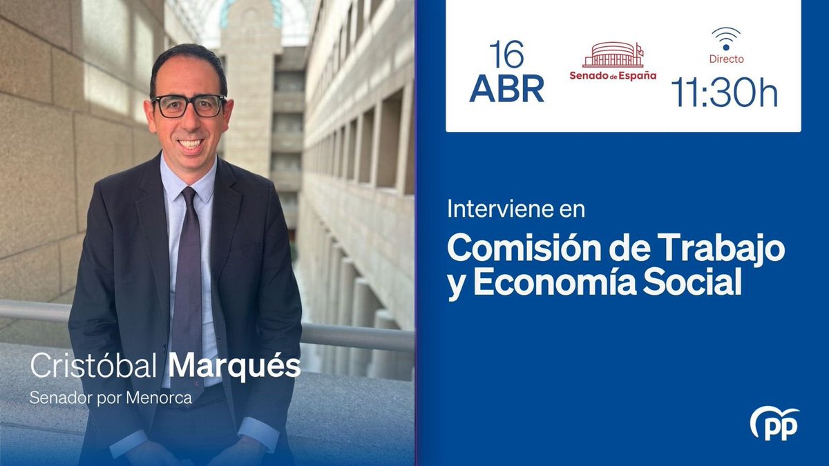 PP Menorca tweet media