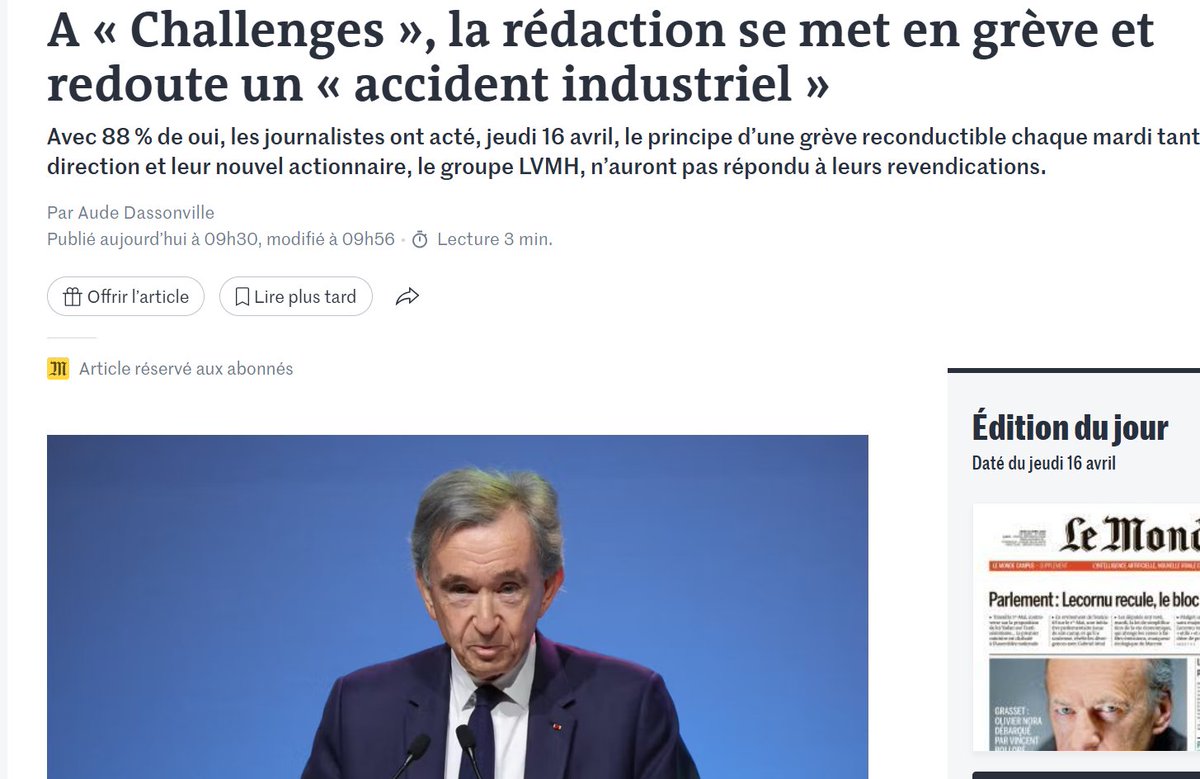 SDJ de Challenges tweet media