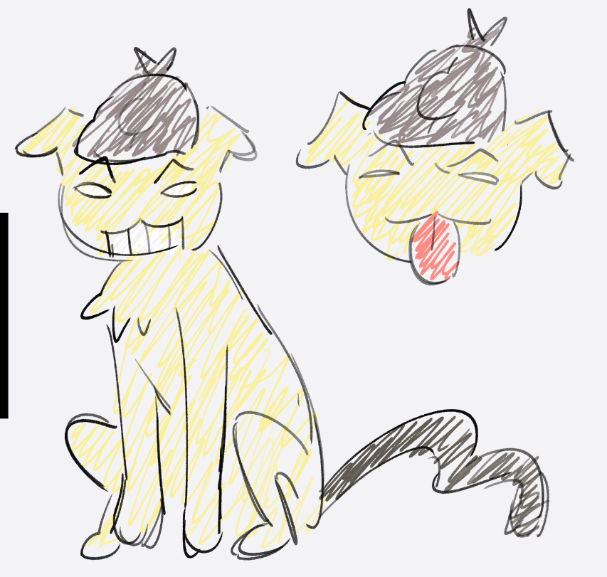 1MILLION FISH IN A TRENCHCOAT tweet media