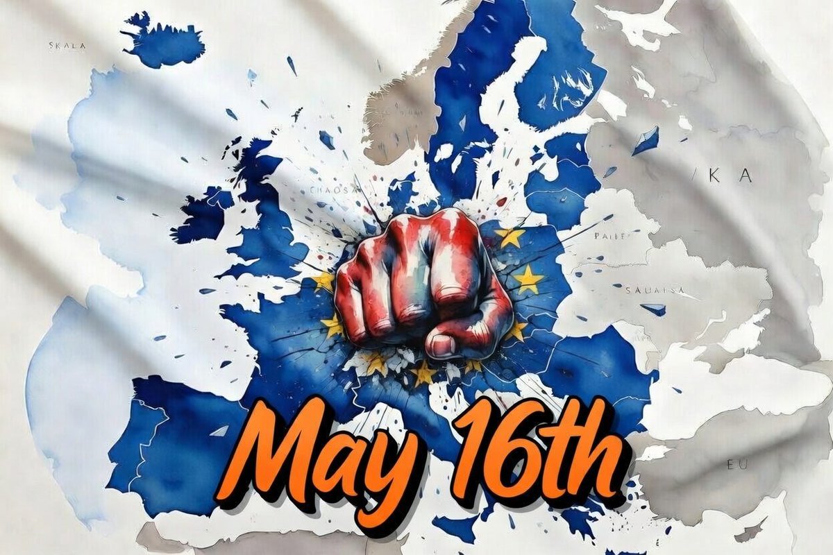 BobNL🇳🇱 tweet media