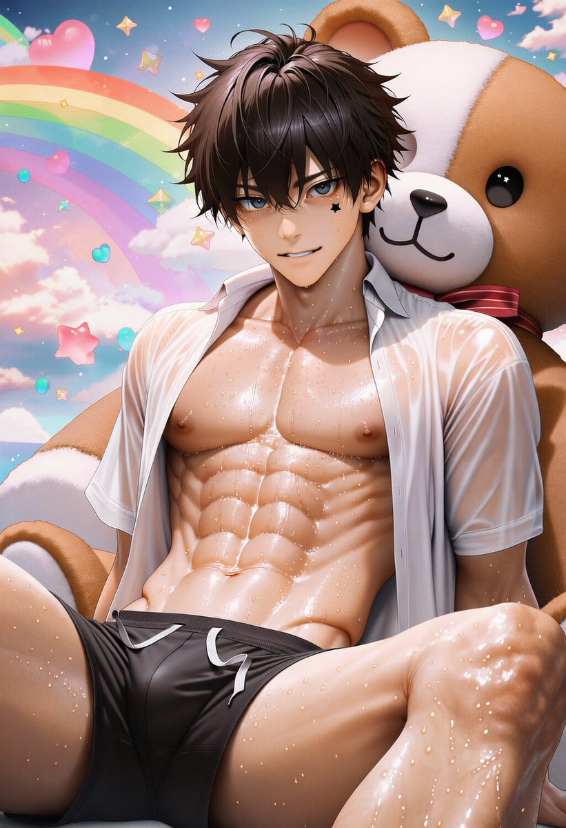 AI_CHANP! tweet media