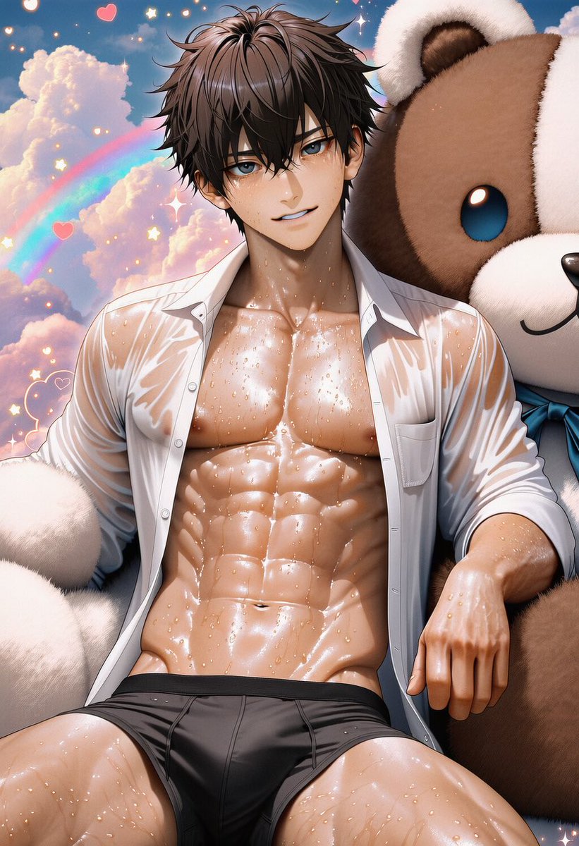 AI_CHANP! tweet media