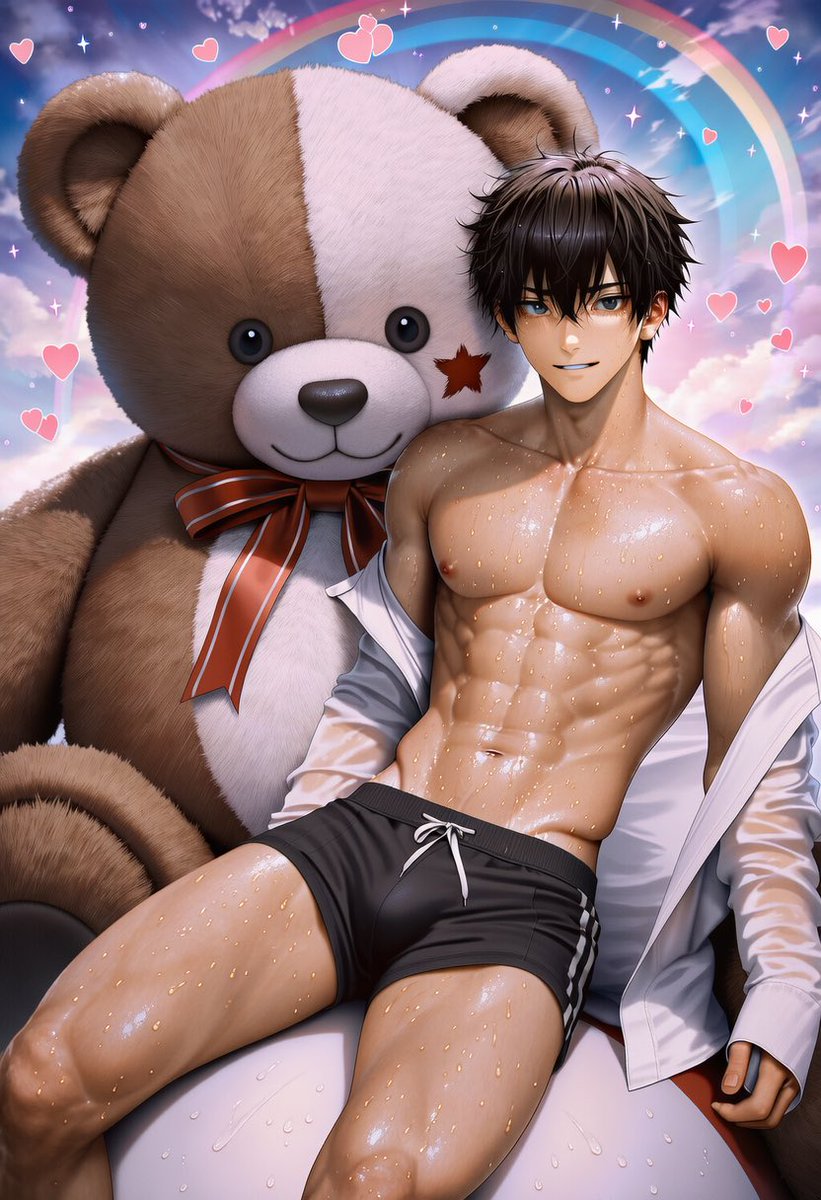 AI_CHANP! tweet media