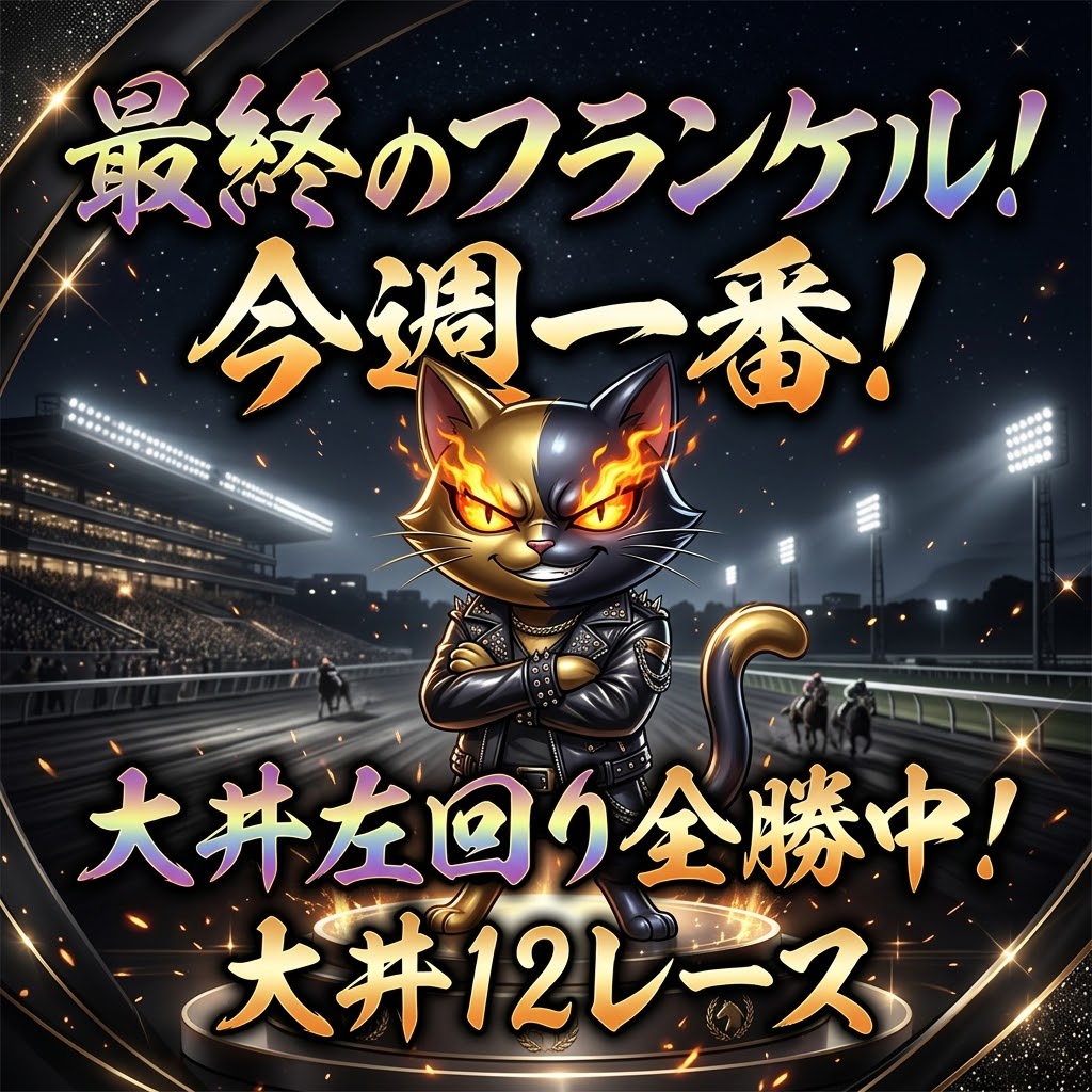 08 Frankel(フランケル 競馬) tweet media