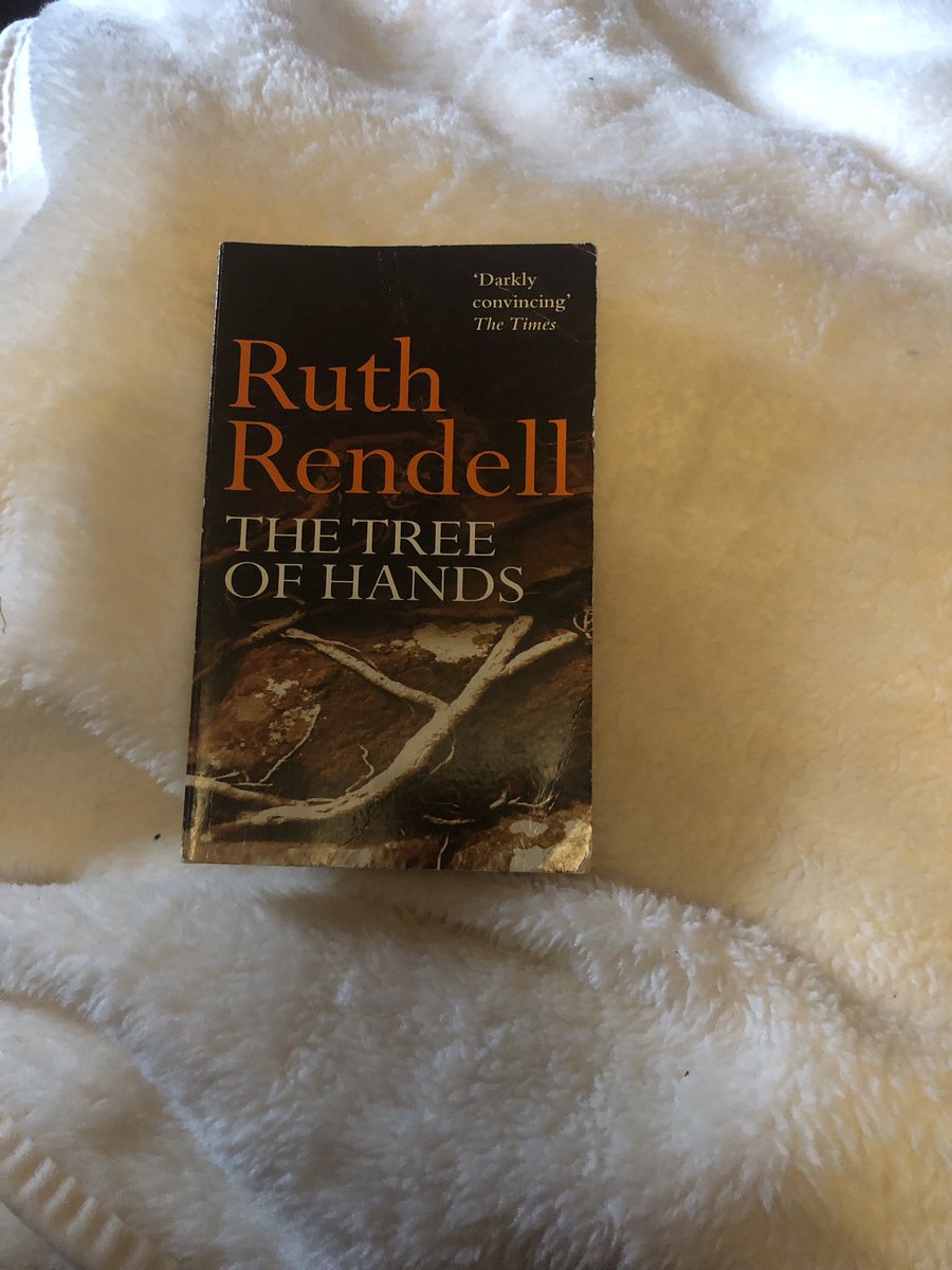 TubbyBats's tweet image. The #train station #book swop for me today. #RuthRendell detective and #Emma #JaneAusten. I really enjoyed #TOBS #TheOtherBennetSister on the BBC/Iplayer and I’m rereading #PrideandPrejudice

#readingcommunity 
#Homelibrary
#writingcommunity
#writers