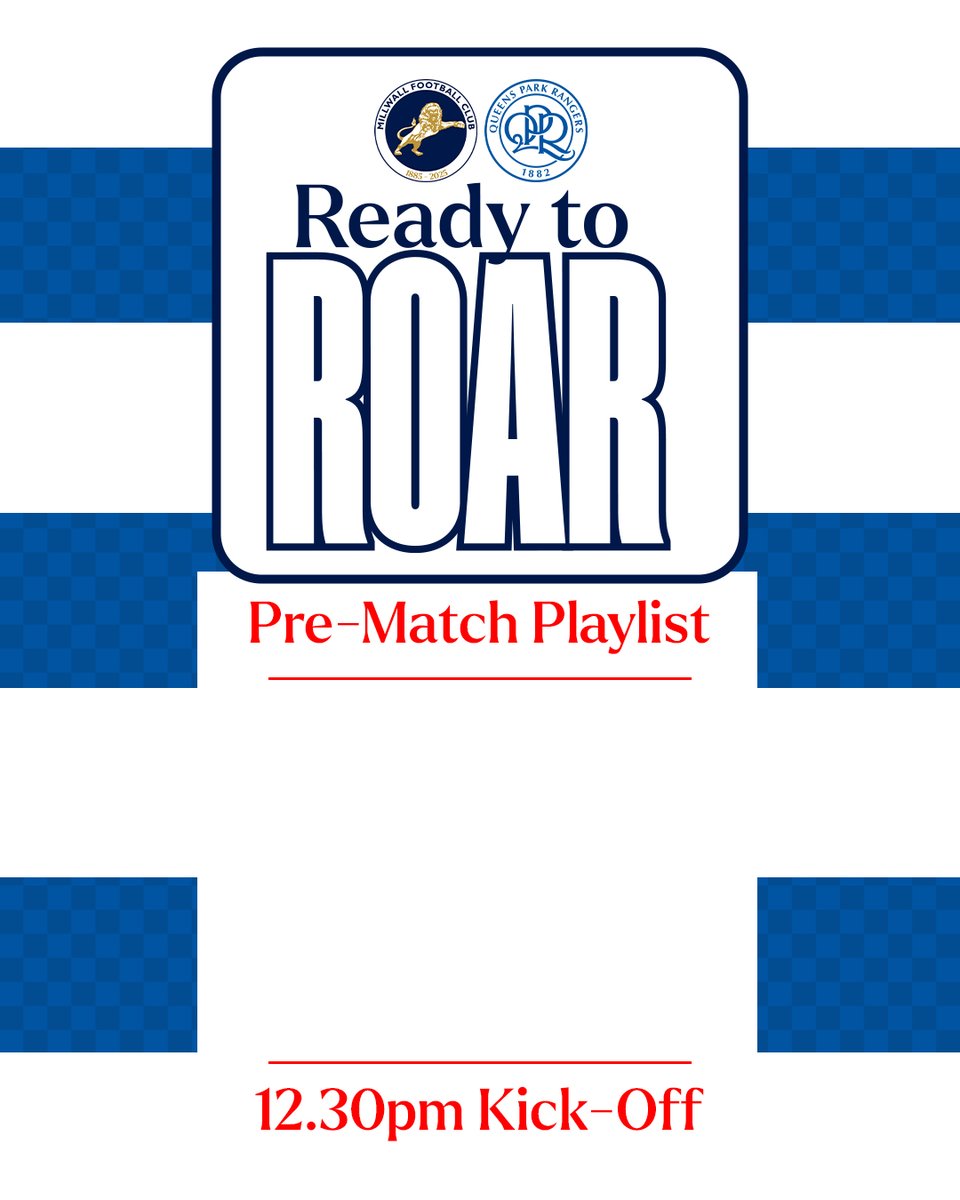 Millwall SLO tweet media