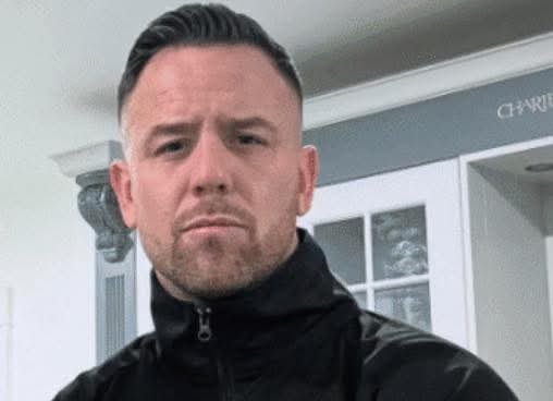 The English Crusader tweet media