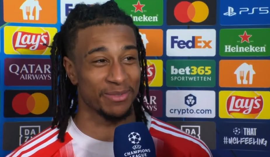 Transfery Piłkarskie tweet media