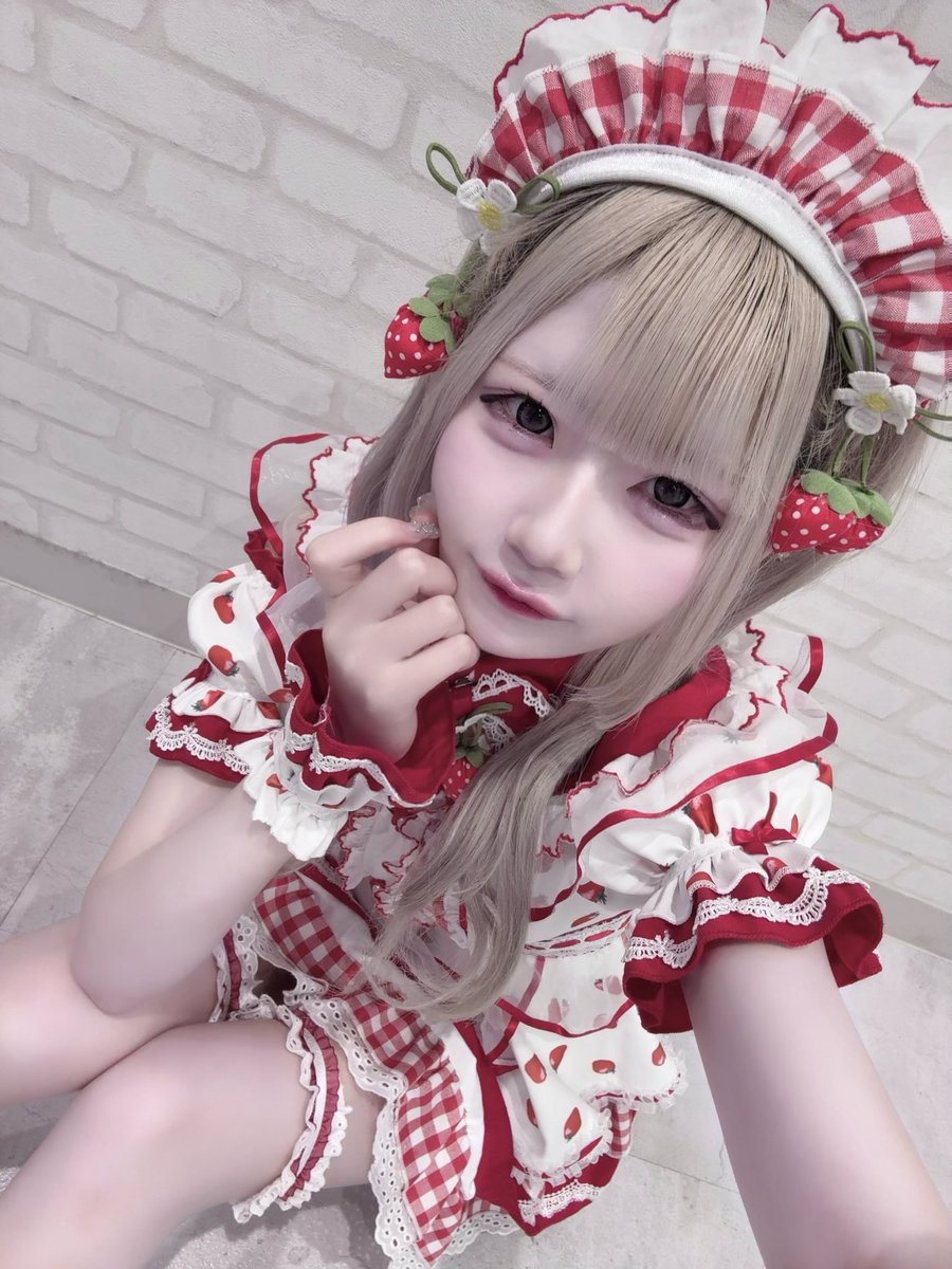 れあ tweet media