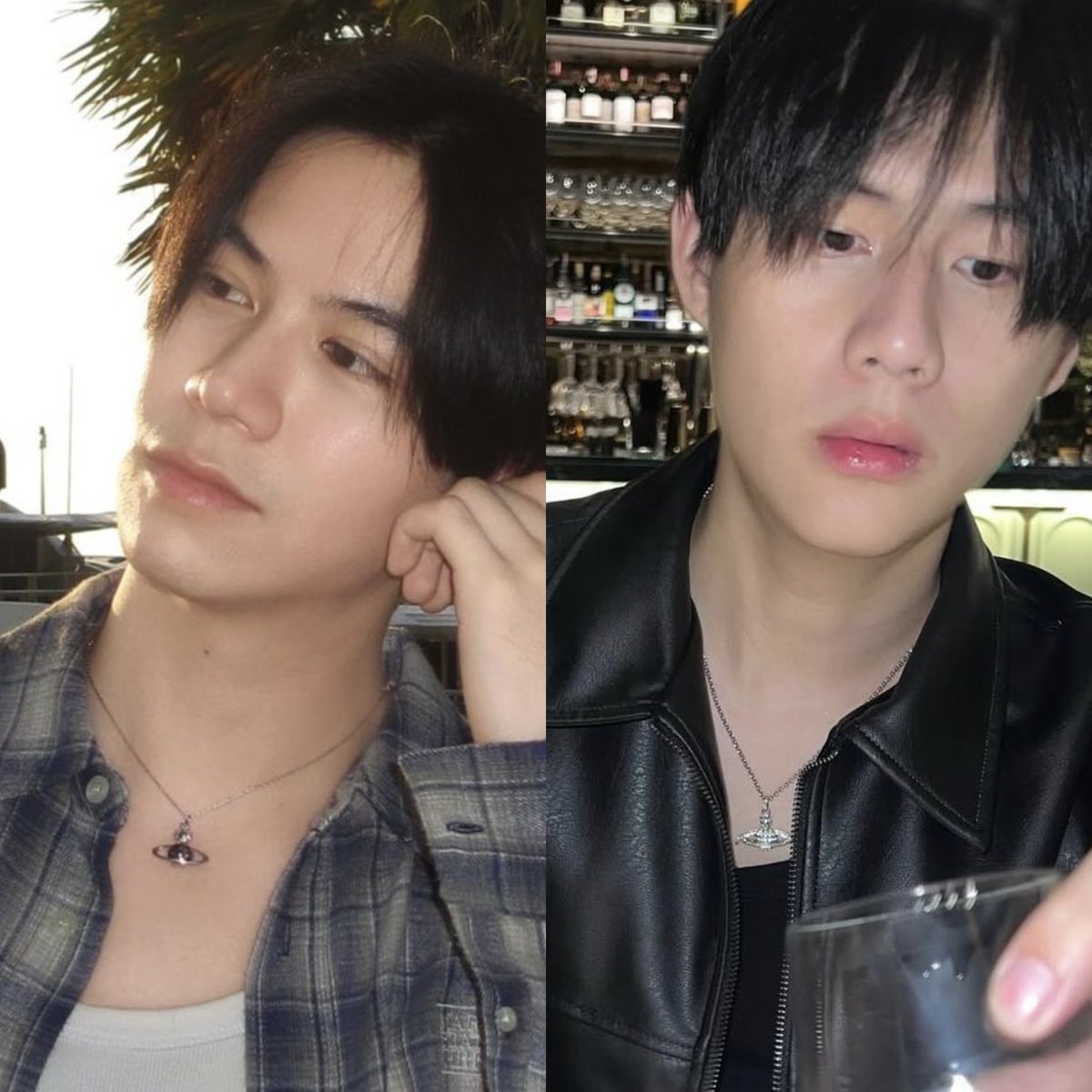 สออายฝน tweet media