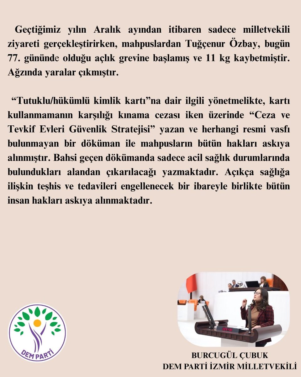 Burcugül Çubuk tweet media